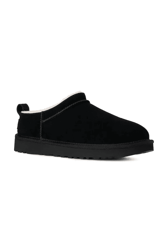 UGG Classic Micro Black Women's 1173891BLK MBS