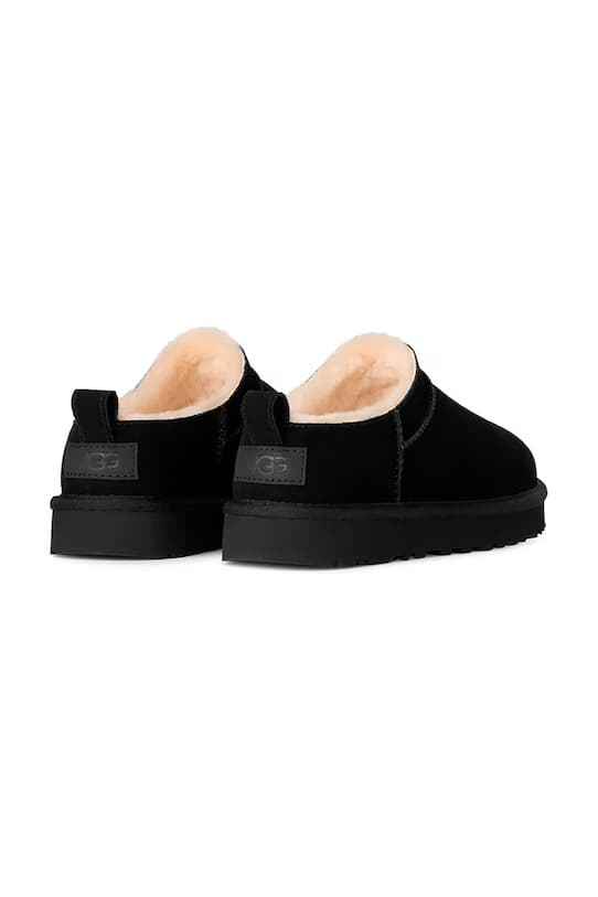 UGG Classic Micro Black Women's 1173891BLK MBS