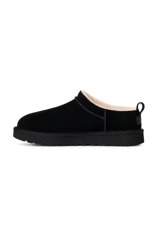 UGG Classic Micro Black Women's 1173891BLK MBS