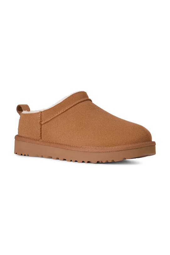 Women's Sneakers Ugg Brown