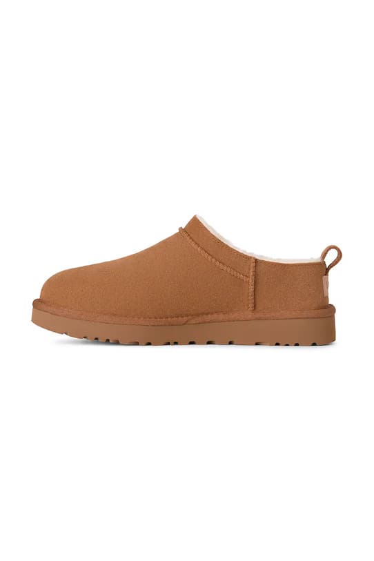 Women's Sneakers Ugg Brown