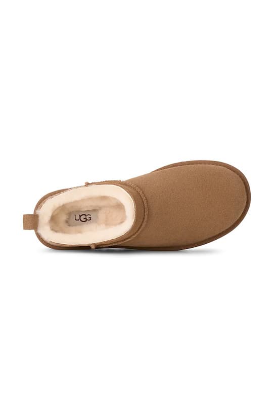 Women's Sneakers Ugg Brown