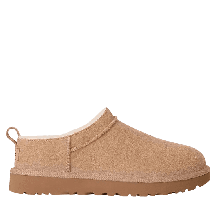 Women's Boots Ugg Beige