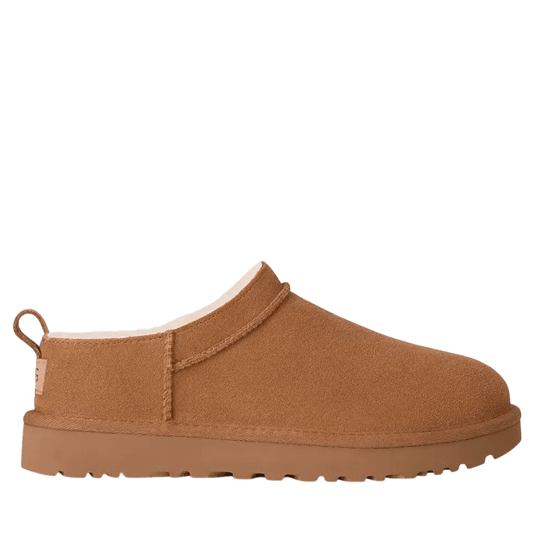 Women's Sneakers Ugg Brown