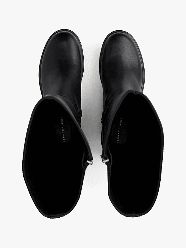 Women's Boots Tommy Hilfiger Black