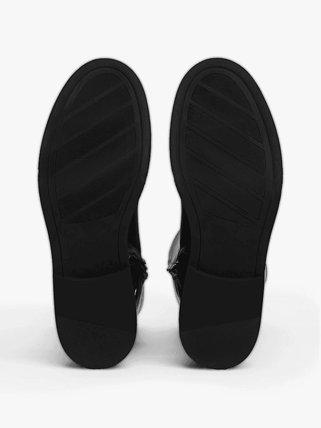 Women's Boots Tommy Hilfiger Black