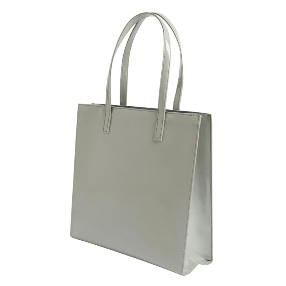 Γυναικεία Crinkon Τσάντα Γκρι Ted Baker 281641-GREY