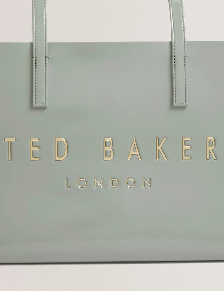 Γυναικεία Crinell Τσάντα Γκρι Ted Baker 282493-GREY