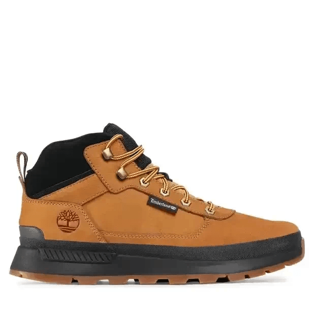Men's Boots Timberland Brown