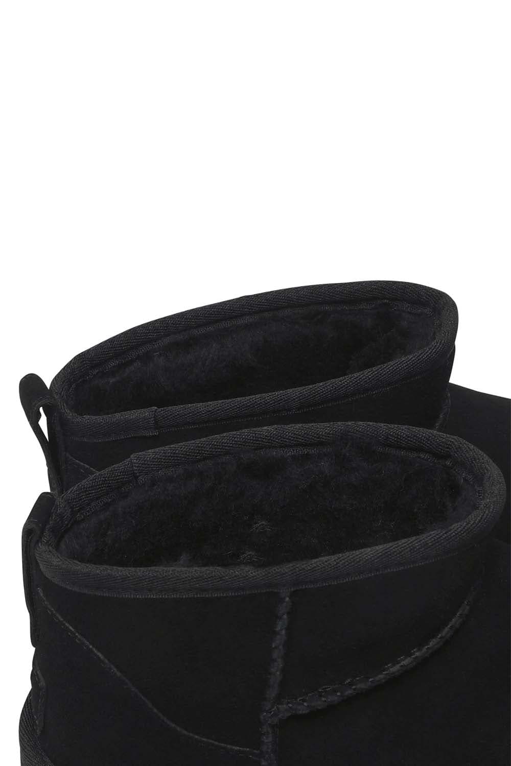 Women's Boots Ugg Black