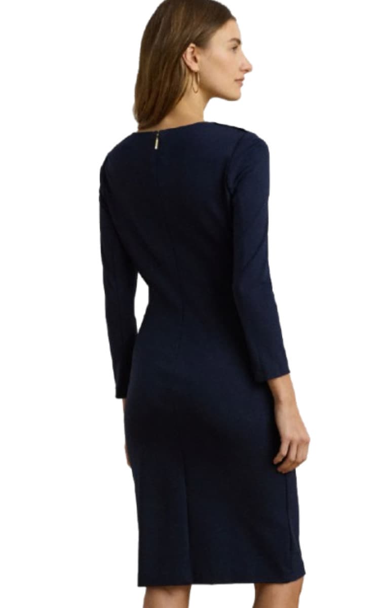 Γυναικείο Romee Φόρεμα Navy Μπλε Ralph Lauren 200973403001-410