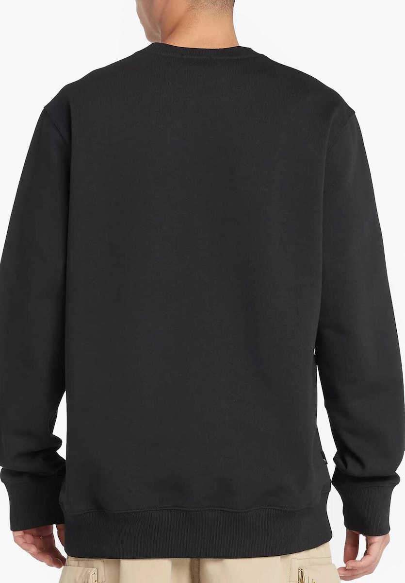 Ανδρικό Kennebec River Φούτερ Μαύρο Timberland TB0A2BJ8-P56