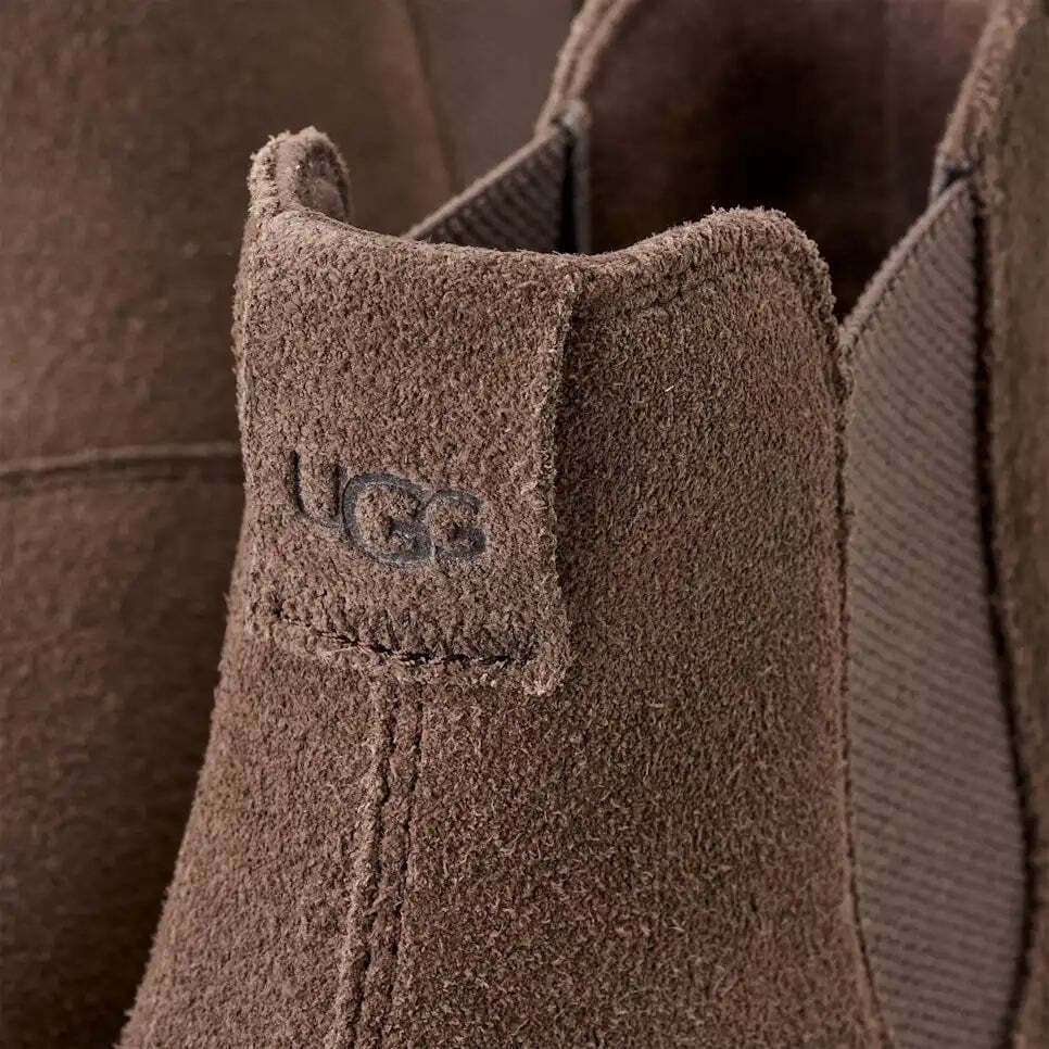 Men's Ankle Boots UGG Brown