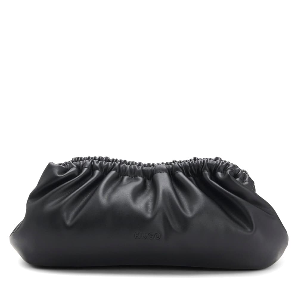 Women's Handbags Hugo Black