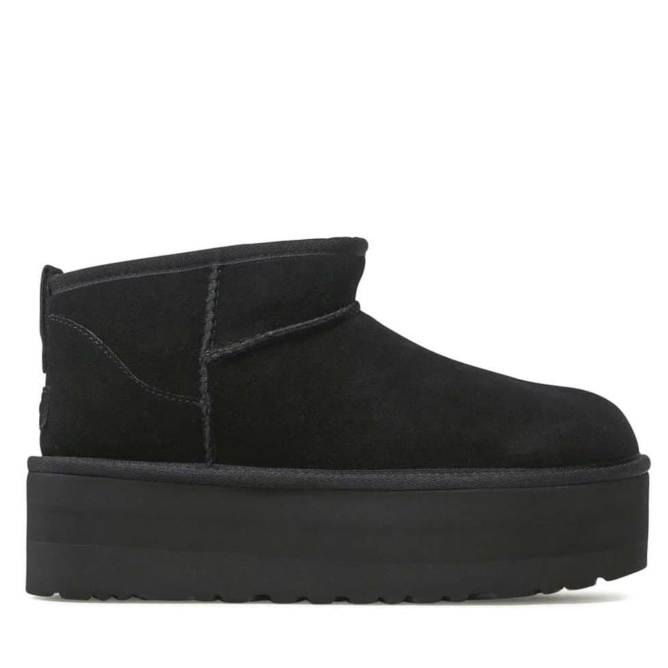 Women's Boots Ugg Black