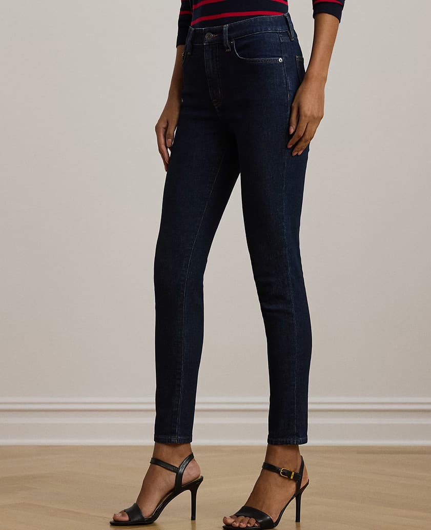 Women's Jeans Ralph Lauren Blue