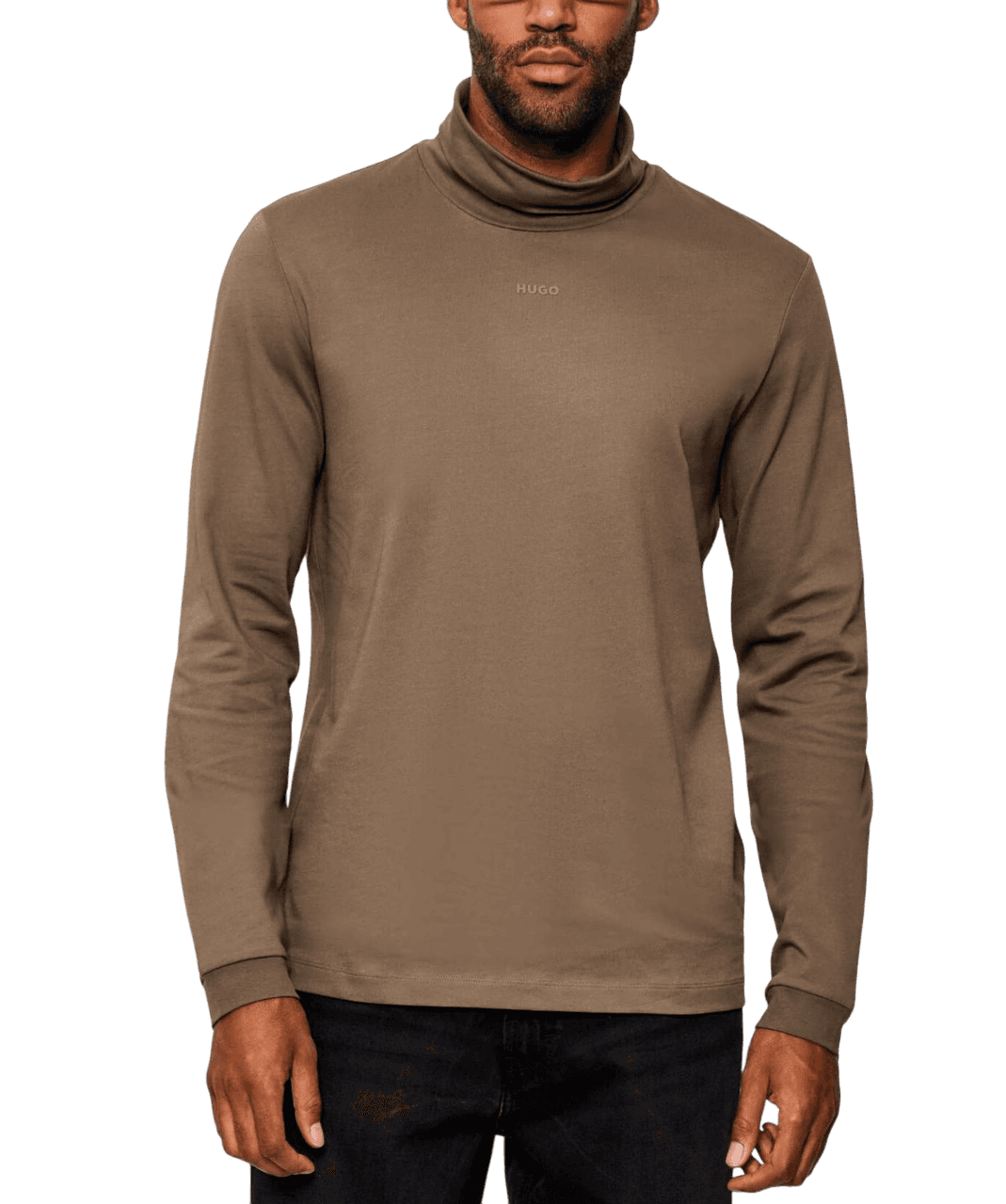 Men's T-Shirts Hugo White