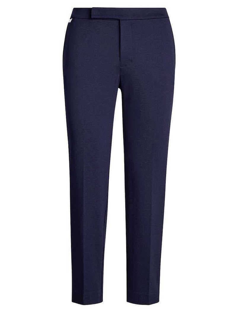 Women's Pants Ralph Lauren Blue