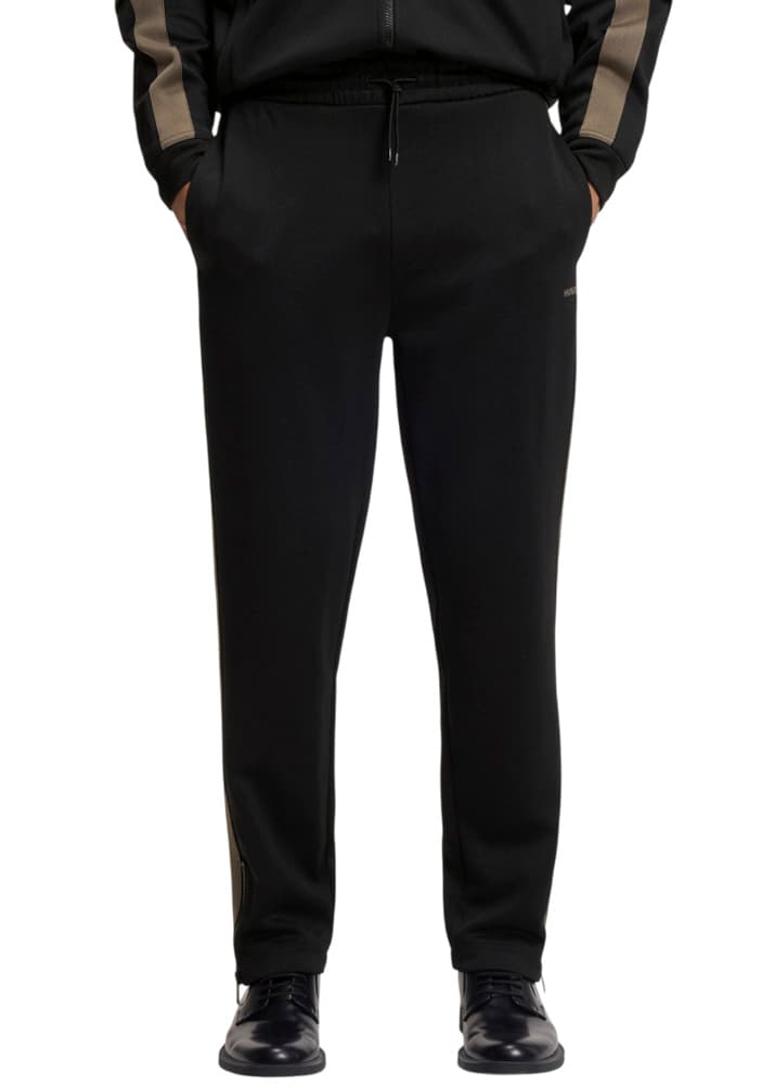 Men's Tracksuits Hugo Black