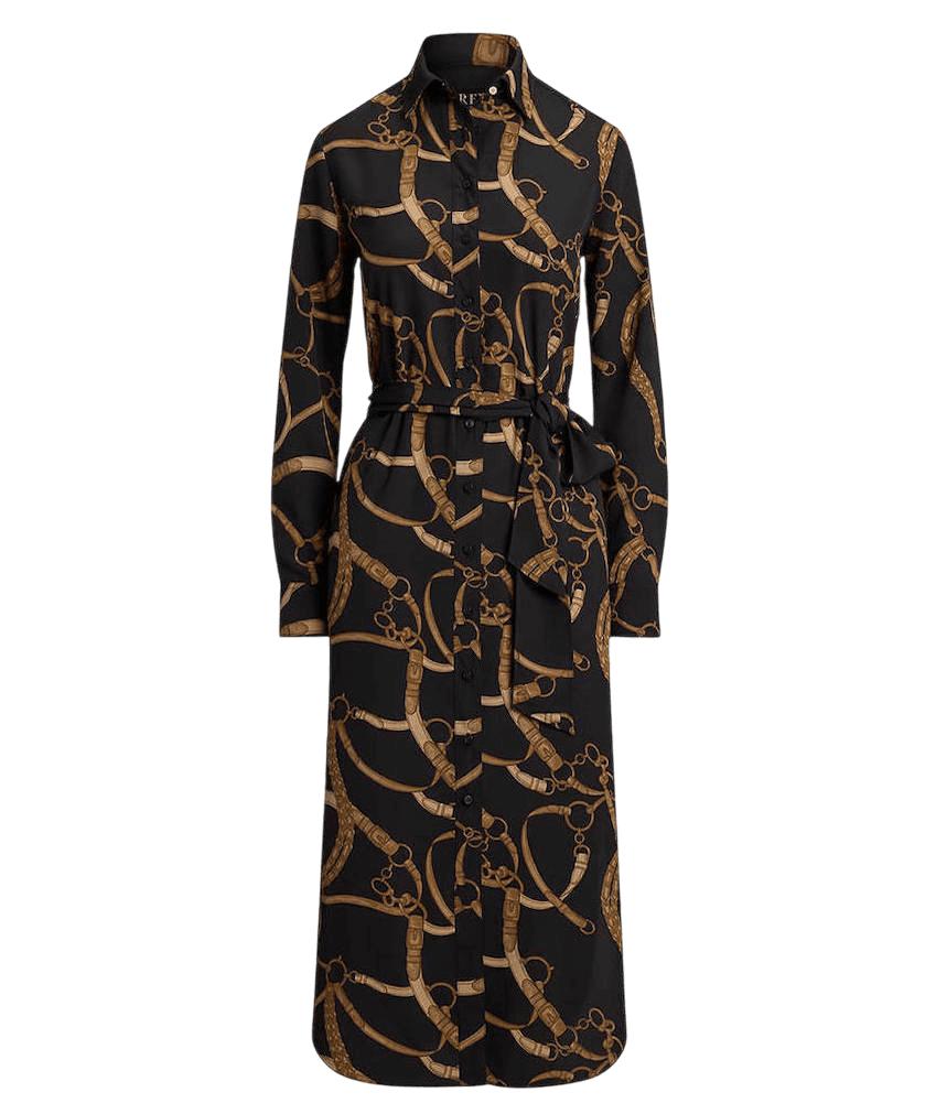 Women's Dresses Ralph Lauren Black