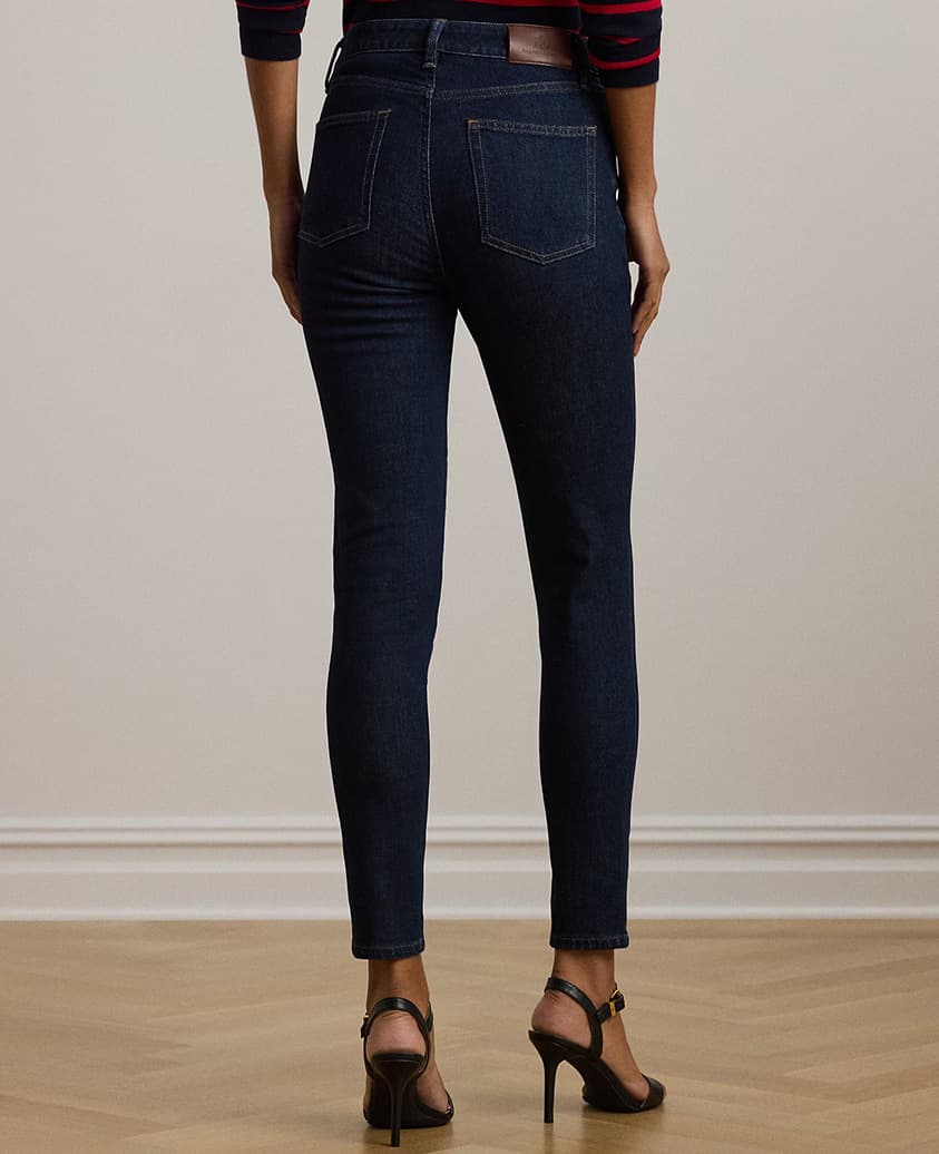 Women's Jeans Ralph Lauren Blue