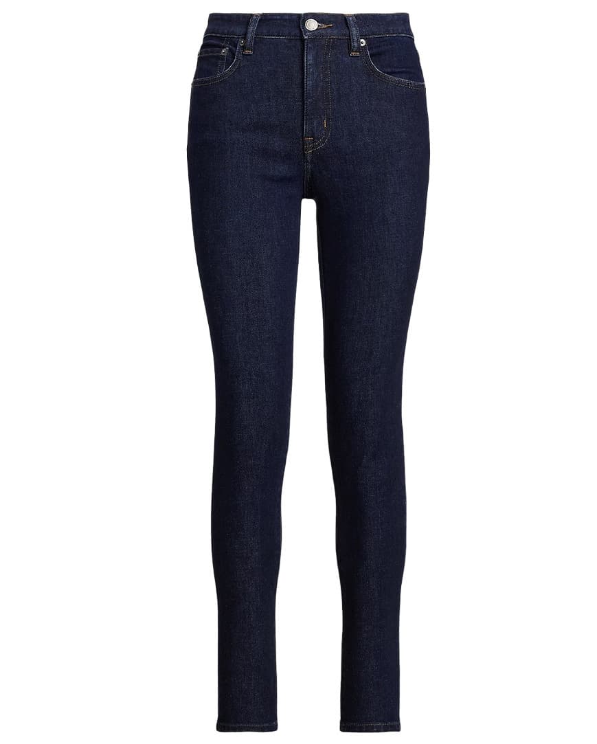 Women's Jeans Ralph Lauren Blue