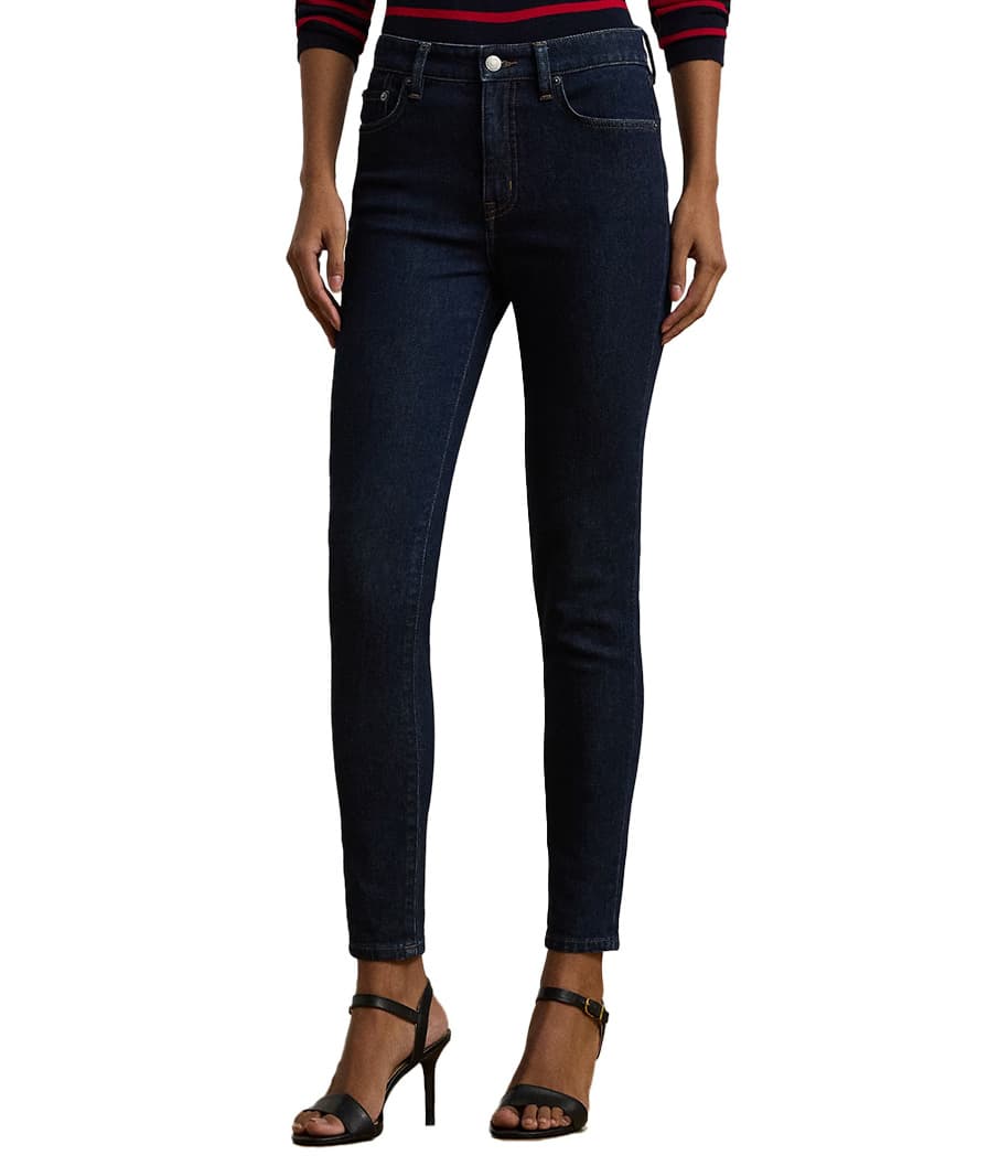 Women's Jeans Ralph Lauren Blue