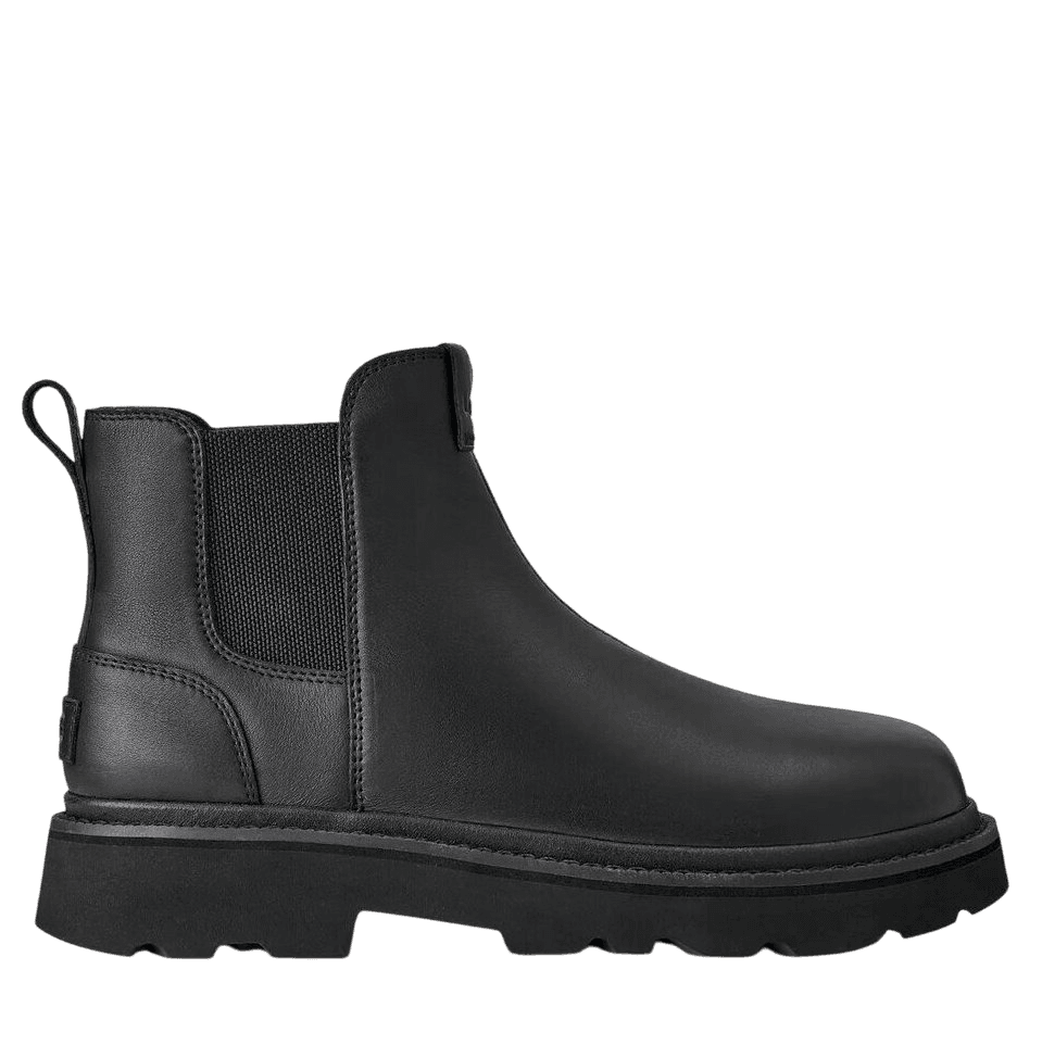 Men's Boots UGG Black