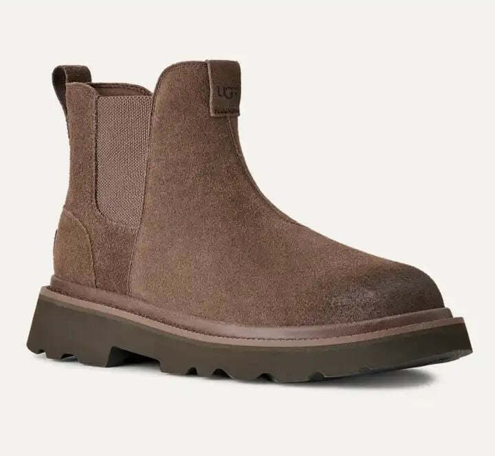 Men's Ankle Boots UGG Brown
