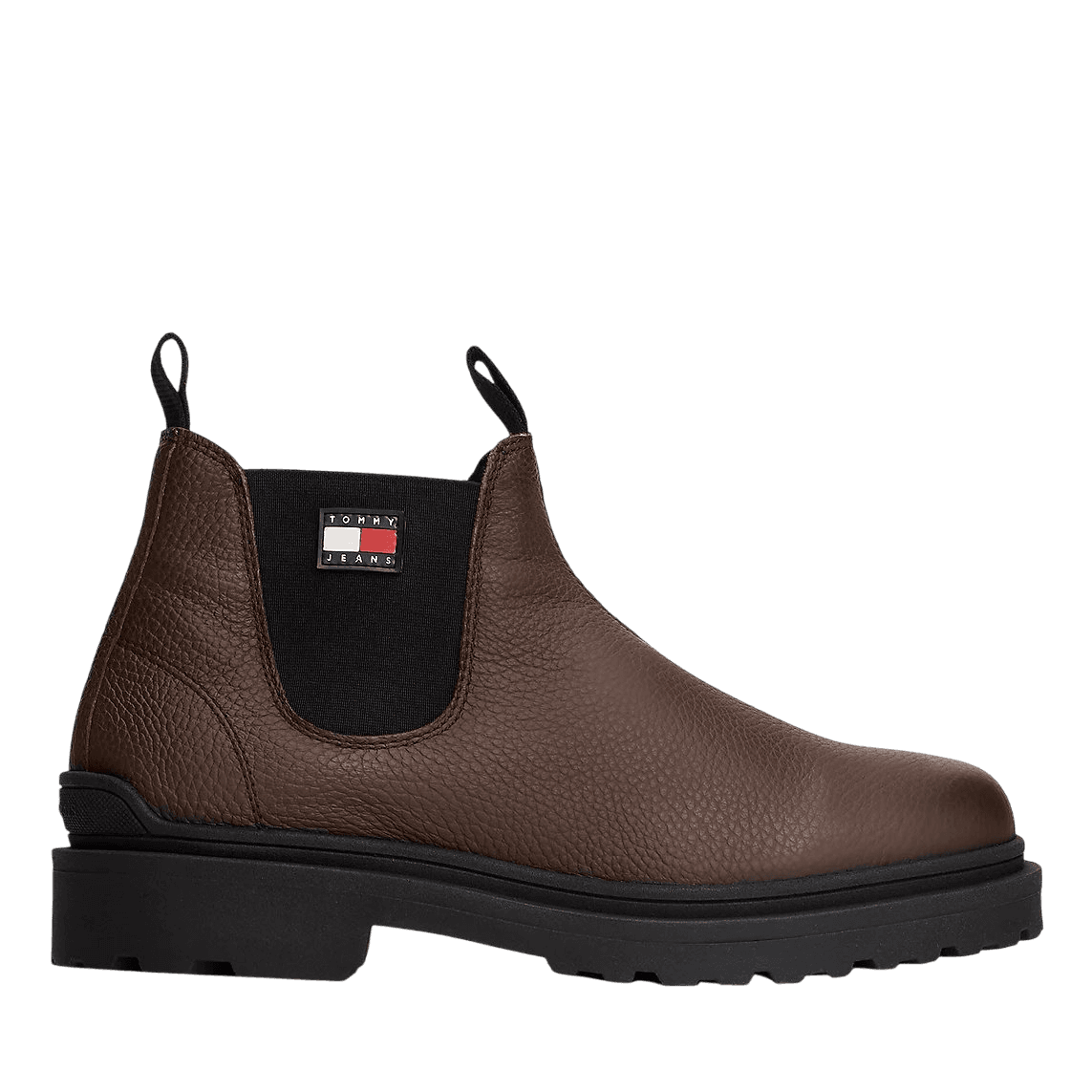 Men's Boots Tommy Hilfiger Brown