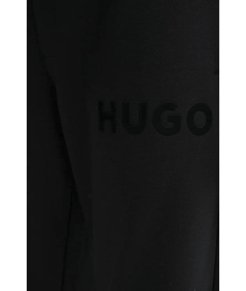 Ανδρική Dumrulo Φόρμα Μαύρη Hugo 50529110-001