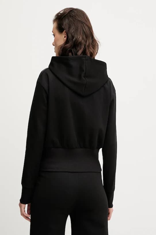 Γυναικεία Ζακέτα Μαύρη BOSS 50545635-001