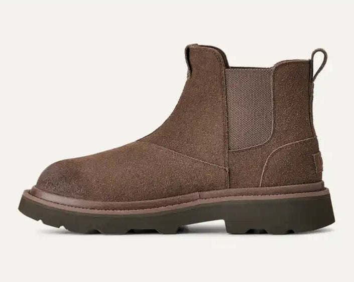 Men's Ankle Boots UGG Brown