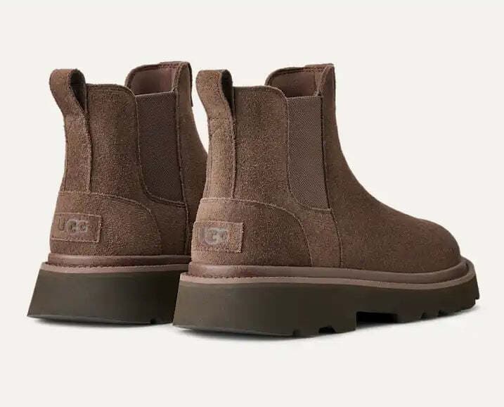 Men's Ankle Boots UGG Brown