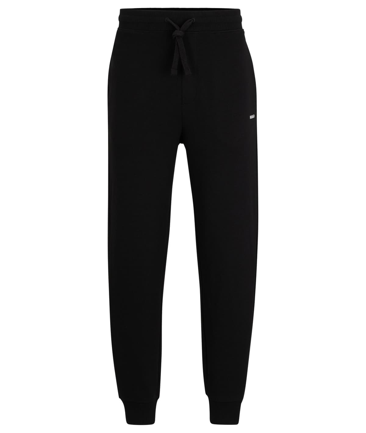 Men's Tracksuits Hugo Black
