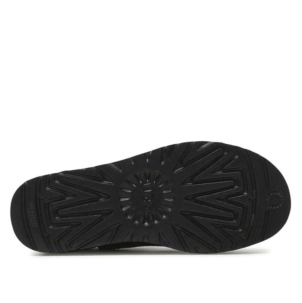 Women's Boots Ugg Black