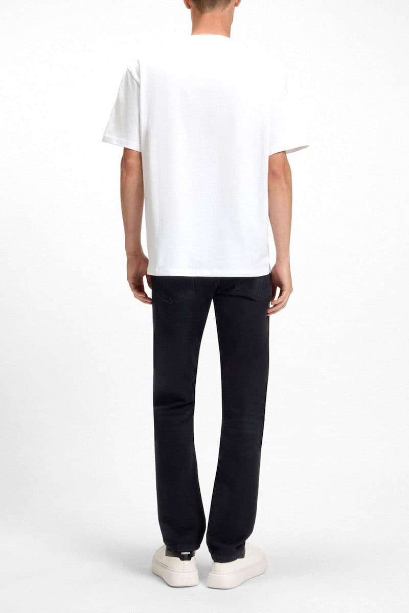 Men's Jeans Hugo Blue