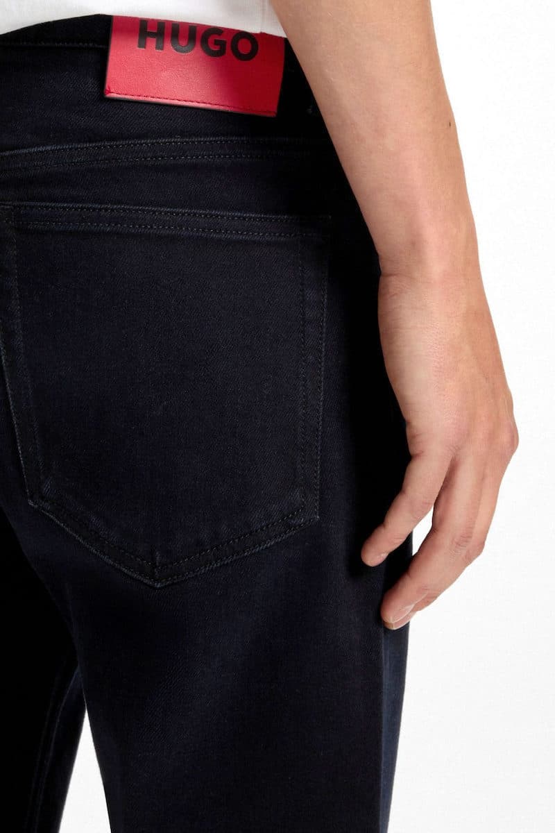 Men's Jeans Hugo Blue