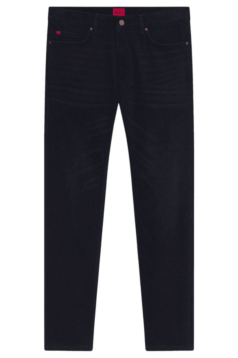 Men's Jeans Hugo Blue