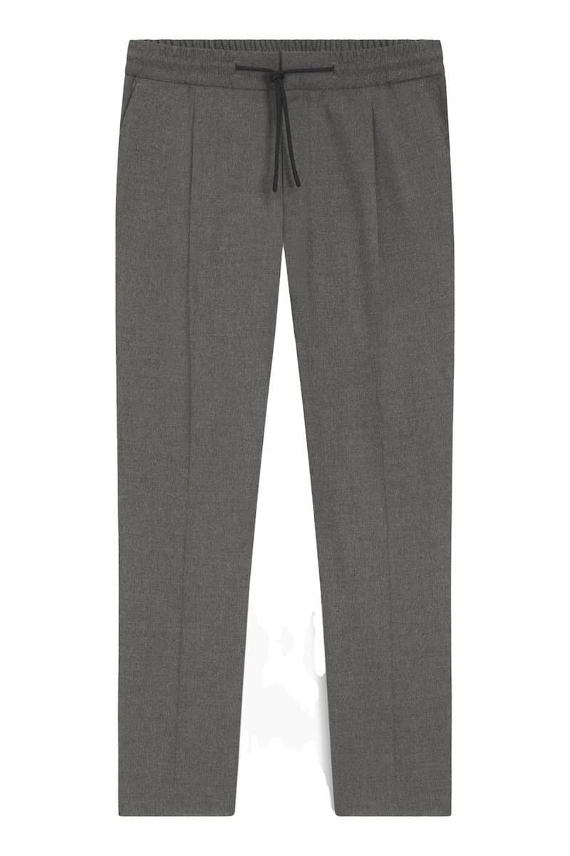 Ανδρικό Getlin251F3 Παντελόνι Γκρι Hugo 50547312-034