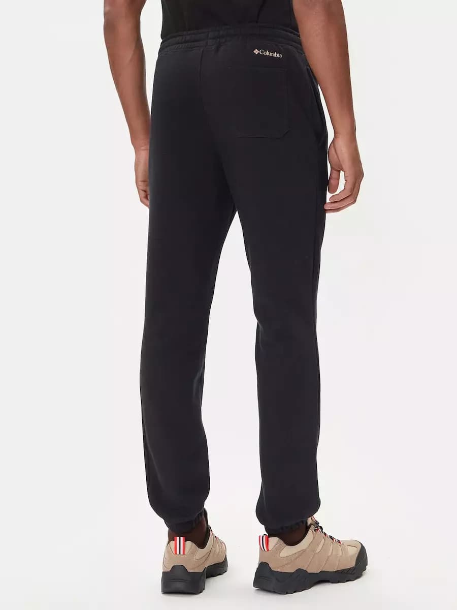 Ανδρική Trek Jogger Φόρμα Μαύρη Columbia 1957944-008