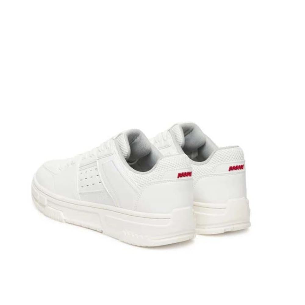 Ανδρικά Yarrow Sneakers Λευκά Hugo 50548531-100