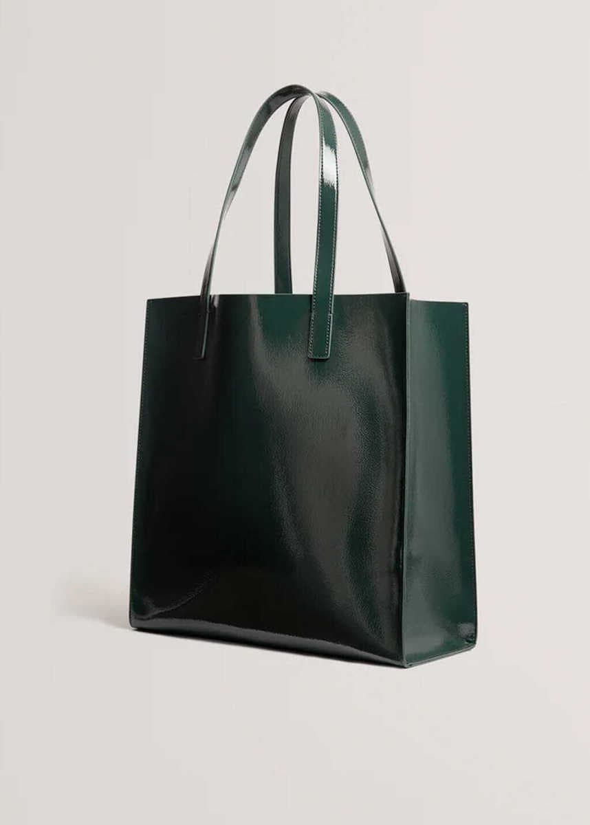 Γυναικεία Rosenni Τσάντα Πράσινη Ted Baker 282271-dk green