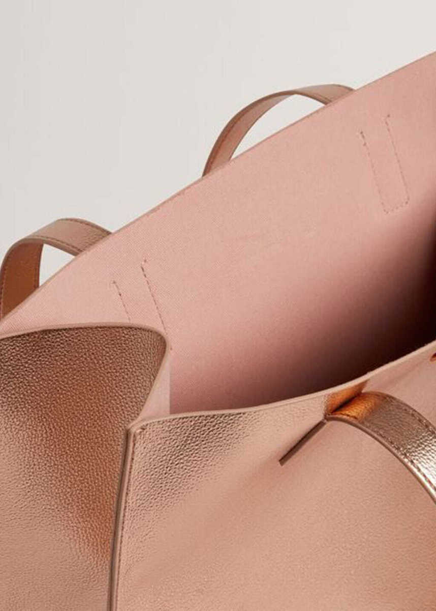 Γυναικεία Rosmah Τσάντα Rosegold Ted Baker 282268-rosegold