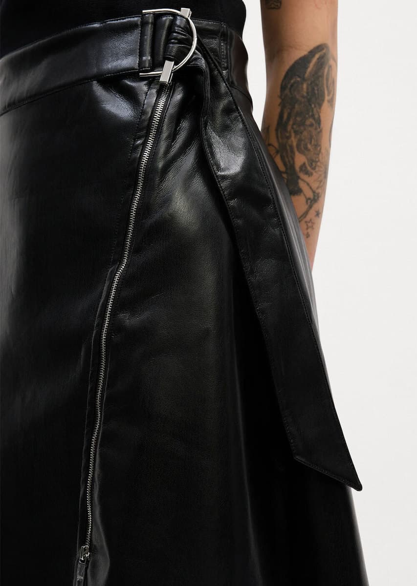 Γυναικείο Flederi Φόρεμα Μαύρο Boss 50549130-001