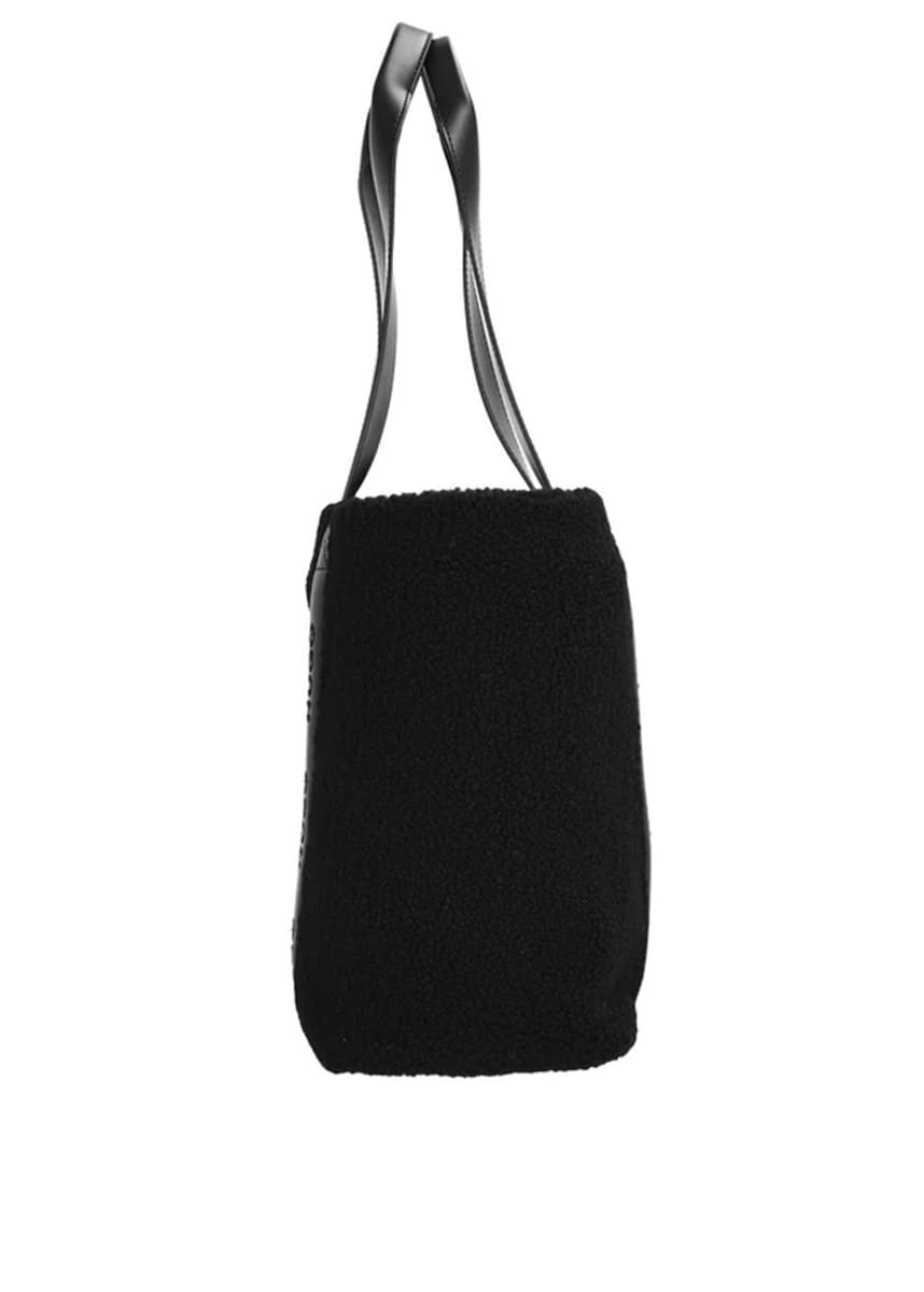 Γυναικεία Becky Tote Τσάντα Μαύρη Hugo 50552302-001