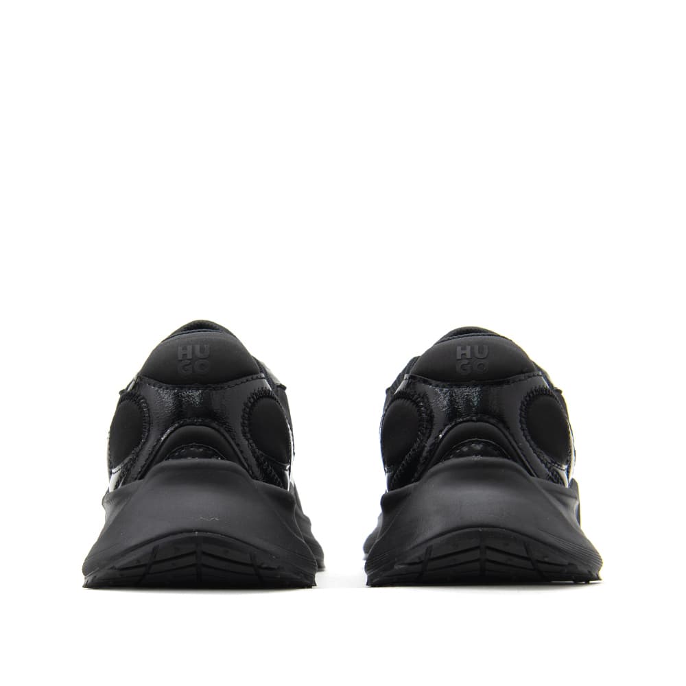 Women's Sneakers Hugo Black