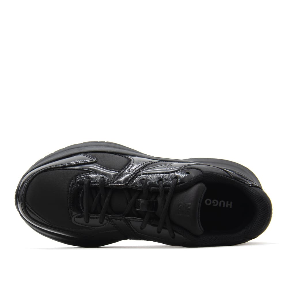 Women's Sneakers Hugo Black