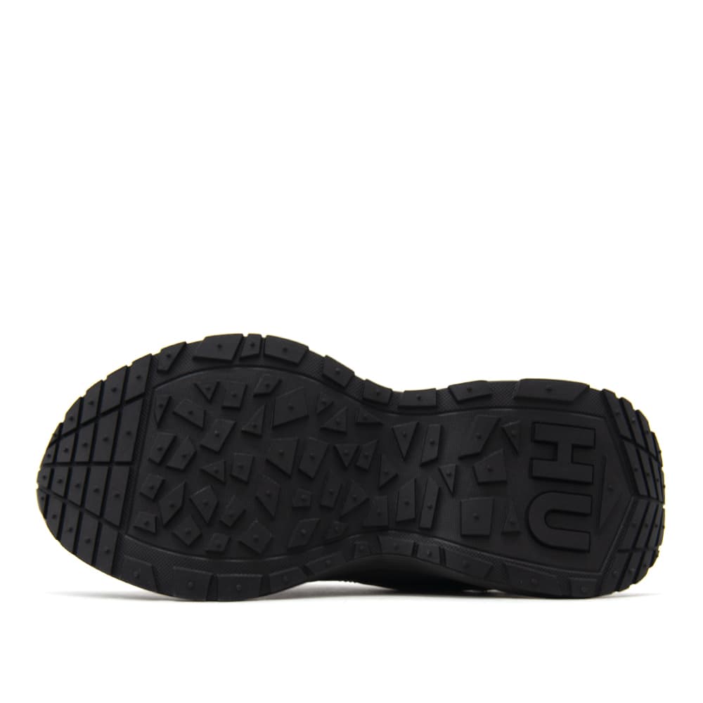 Women's Sneakers Hugo Black