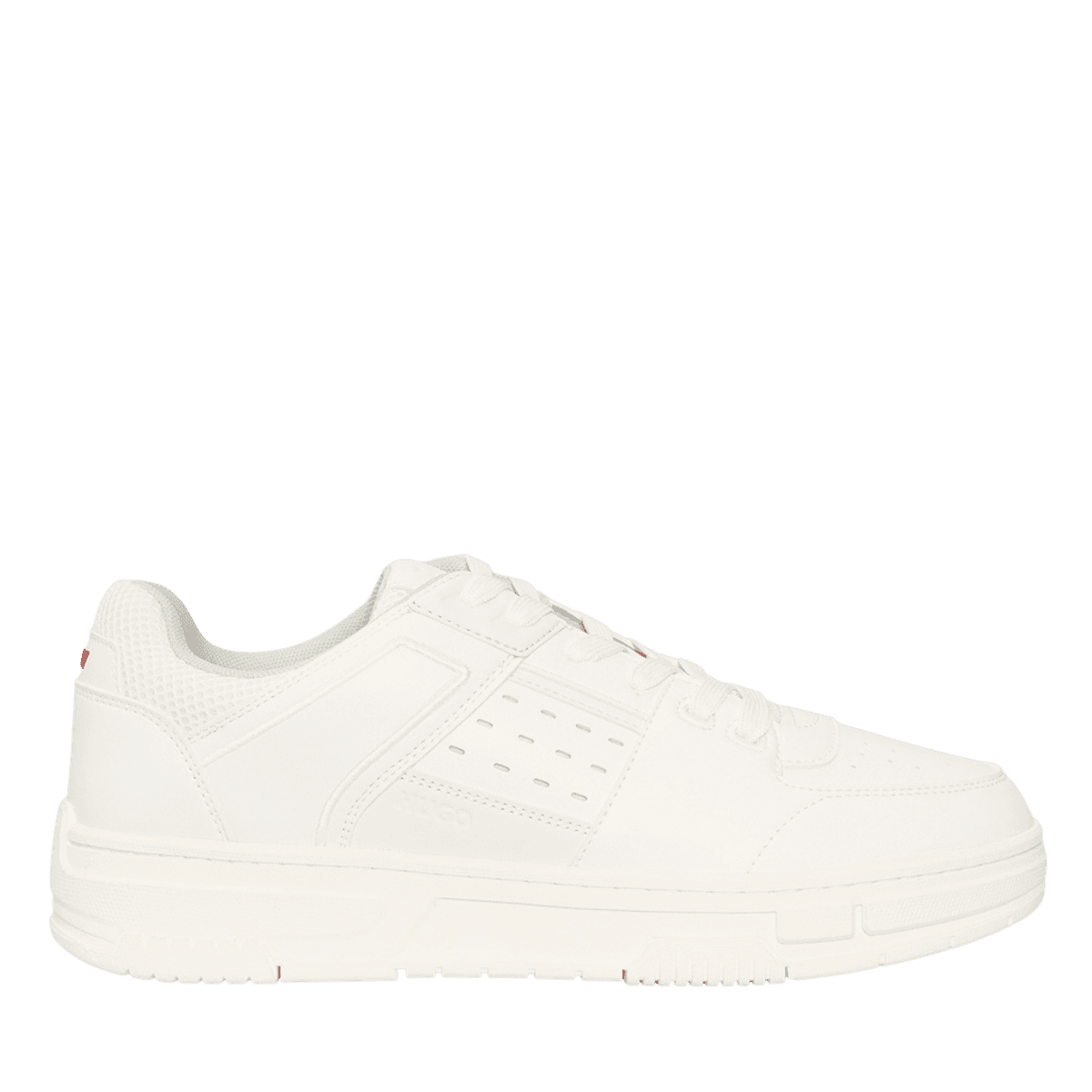 Men's Sneakers Hugo White